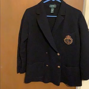Ralph Lauren sweater